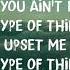 NF One Hundred Lyrics