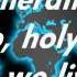 Chris Tomlin Chosen Generation With Lyrics M4v