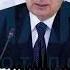 Prezident Shavkat Mirziyoyev Vazirlarni Ogohlantirdi