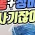 가슴뽕 골반뽕으로 자신감 업 된 양팡의 섹시댄스 17 07 03 3 양팡