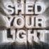 Paul Van Dyk Paul Thomas Feat EKKO Shed Your Light VANDIT Records