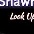 Shawn Mendes Look Up At The Stars Lyrics Video FULL HD