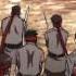 Akame Ga Kill AMV Skillet The Resistance Avi