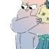 Clarence Weird Things Song Soundtrack Version