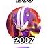 Every Sonic Transformation Explained In 8 Minutes