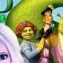 Shrek The Third 2007 Redo Movie Review Rant