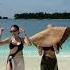 Outfits We Wore In Maldives