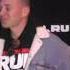 BEEF русский хип хоп 2019 Oxxxymiron Смоки Мо Димаста Гоблин на презентации фильма в СПб