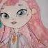 рисунок Алиса из колледжа сказочный патруль