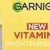 Elevate Your Skincare Game With The Power Of Garnier Vitamin C