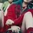 Billie Eilish Bad Guy Inbetweeners Meme