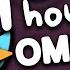 1 Hour Of OMEGA To Fall Asleep To