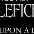 Once Upon A Dream Theme From Maleficent