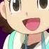 Katie Summons Goldenyan Yo Kai Watch English Dub