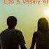 Emrah Karaduman Believe In Me Edo Vasiliy Arefiev Remix 2018