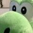 OMG Yoshi Scream