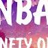 NINETY ONE SYNBAIM LYRICS KARAOKE