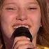 Oleksandra Mazur Ty Do Mene Ne Khody Blind Audition Voice Kids Season 4