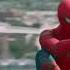 Spider Man Homecoming 2017 Washington Monument Rescue Scene THROW BACK