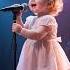 3 Year Old Mom Sings Like An Angel Judges Can T Hold Back Tears Music Agt Jesus God