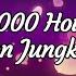 BTS Jungkook Cover 10 000 Hours By Dan Shay And Justin Bieber JK Of BTS Cover Song