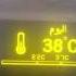 Weather Station Using Oled And Nodemcu