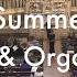 Deus In Adjutorium Meum Orlandus Summer School Concert 2018