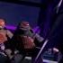 The Shredder TMNT 2012 Unreleased Soundtrack
