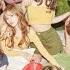 TWICE LOOK AT ME Speed Up