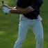 Scottie Scheffler Super Slow Motion Iron Swing
