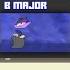 B Major Tutorial