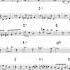 Chet Baker S Solo On Zing Went The Strings Of My Heart
