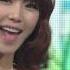 시크릿 Secret YooHoo SBS Inkigayo 인기가요 20130526