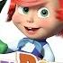 Маша та Ведмідь Всі серії 21 25 серії Masha And The Bear