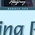 Burning Petals 4BOUT Lyrics Dear Hongrang OST
