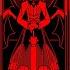 FAN COVER Tenebre Rosso Sangue Ft 重音テトKasane Teto