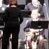 SBC Sr Jazz Band Straighten Up And Fly Right