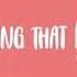 Obsessed Calvin Harris Charlie Puth Shenseea Lyrics Video