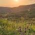 Восход Солнца на г Малое седло Кисловодск Sunrise On The Mountain Small Saddle Kislovodsk