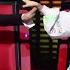 Artem Shoyzholov Uptown Funk BRUNO MARS Blind Audition At TheVoice Kids