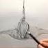 Vagina Drawing Art Pencilart Ytshorts Shorts