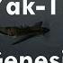 War Thunder Yak 1B Genesis