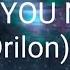 HAVING YOU NEAR ME Bugoy Drilon