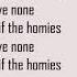 Snoop Doggy Dogg Aint No Fun If The Homies Can T Have None Ft Nate Warren G Kurupt Lyrics