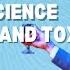 FORENSIC CHEMSTRY AND TOXICOLOGY PART 3