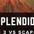 MTG Modern Splendid Valakut Match 3 VS Scapeshift