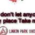 Linkin Park Primo I Ll Be Gone Longform 2010 Demo LPU 13