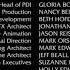 Ice Age 2 Adventure Meltdown End Credits