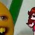 Friday Night Funkin Corrupted Annoying Orange Vs BF GF OG VS NEW Learn With Pibby X FNF Mod