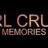 걸크러쉬 GIRL CRUSH Memories 메모리즈 Making Ver